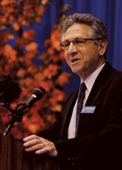 Dr. Michael Marletta, '73